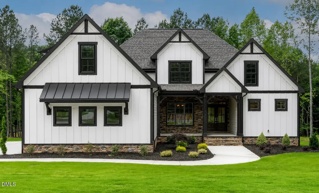 1225 Red Cedar Court Youngsville NC 27596