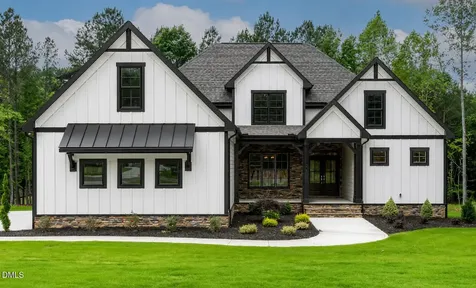 1225 Red Cedar Court Youngsville NC 27596
