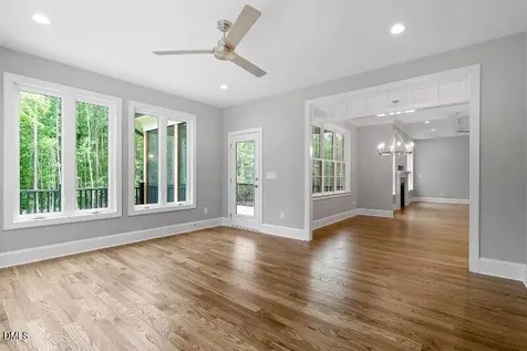 1225 Red Cedar Court Youngsville NC 27596