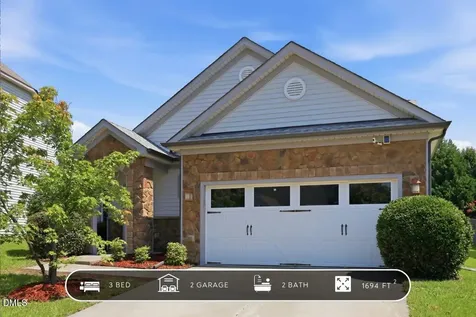 815 Ember Drive Durham NC 27703