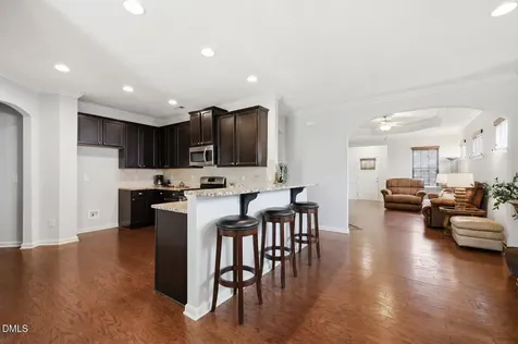 815 Ember Drive Durham NC 27703