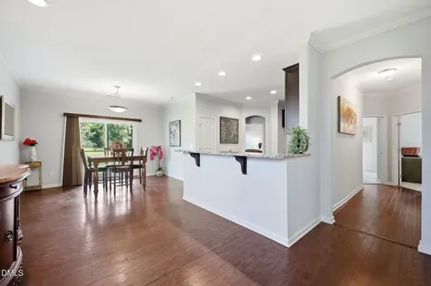 815 Ember Drive Durham NC 27703