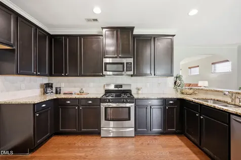 815 Ember Drive Durham NC 27703