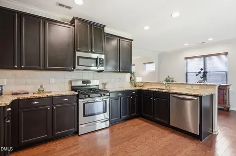 815 Ember Drive Durham NC 27703