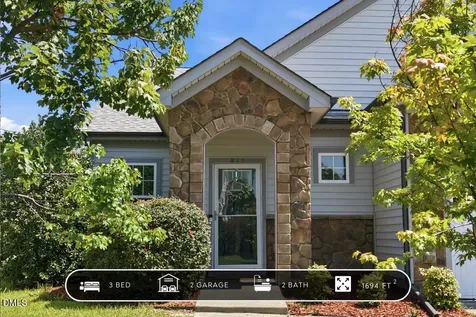 815 Ember Drive Durham NC 27703