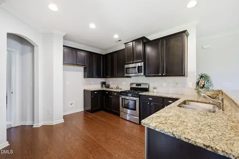 815 Ember Drive Durham NC 27703