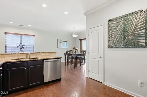 815 Ember Drive Durham NC 27703