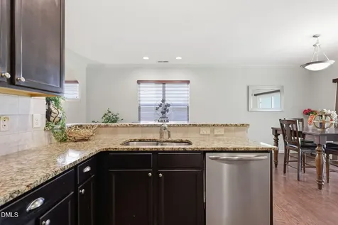 815 Ember Drive Durham NC 27703