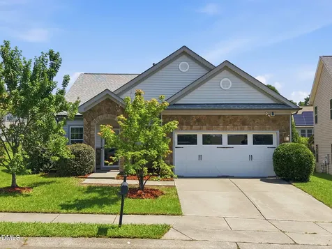 815 Ember Drive Durham NC 27703