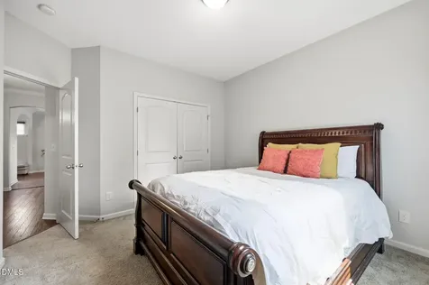 815 Ember Drive Durham NC 27703