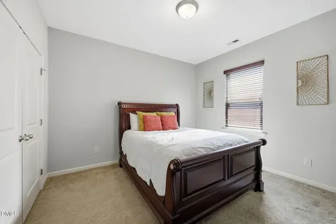 815 Ember Drive Durham NC 27703