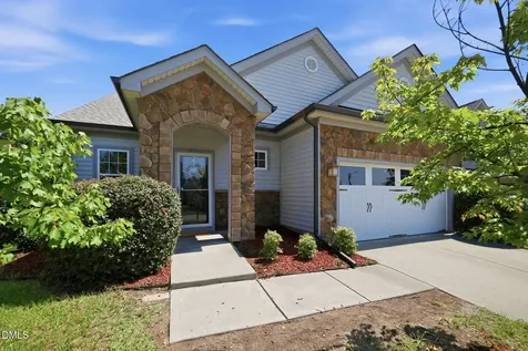 815 Ember Drive Durham NC 27703