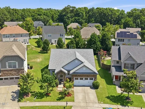 815 Ember Drive Durham NC 27703