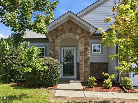 815 Ember Drive Durham NC 27703