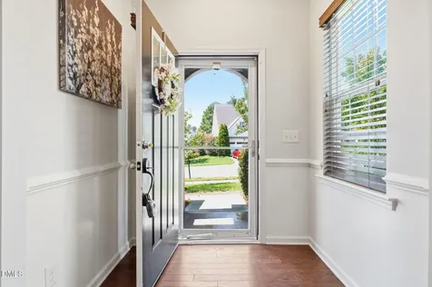 815 Ember Drive Durham NC 27703