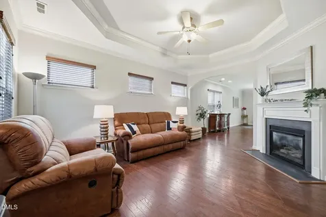 815 Ember Drive Durham NC 27703