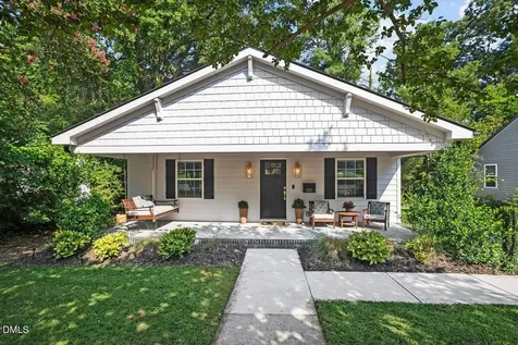 122 Plainview Avenue Raleigh NC 27604