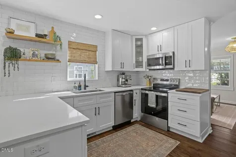 122 Plainview Avenue Raleigh NC 27604