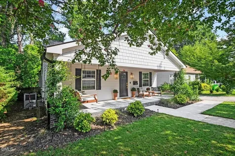 122 Plainview Avenue Raleigh NC 27604