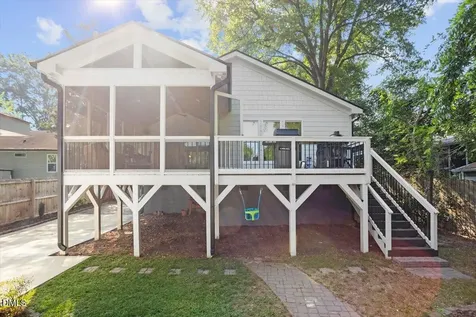 122 Plainview Avenue Raleigh NC 27604