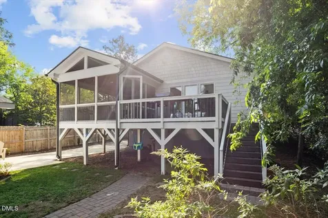 122 Plainview Avenue Raleigh NC 27604