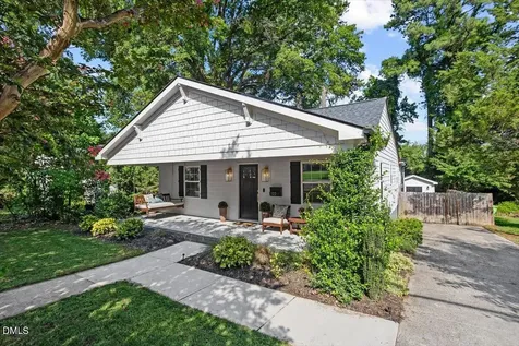 122 Plainview Avenue Raleigh NC 27604