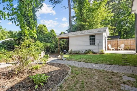 122 Plainview Avenue Raleigh NC 27604