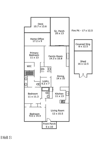 122 Plainview Avenue Raleigh NC 27604