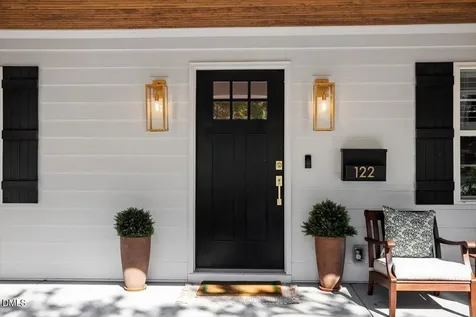 122 Plainview Avenue Raleigh NC 27604