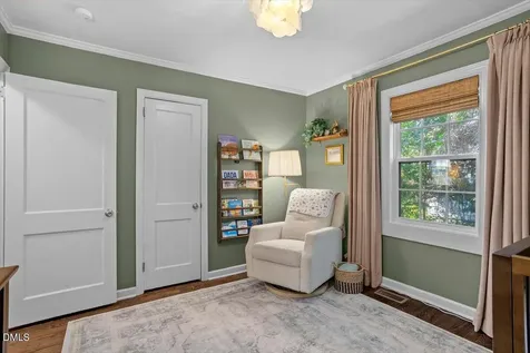 122 Plainview Avenue Raleigh NC 27604