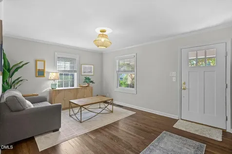 122 Plainview Avenue Raleigh NC 27604