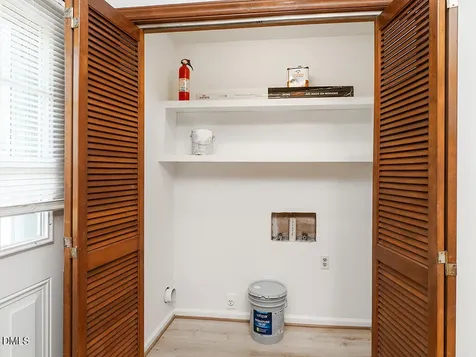 1207 Collins Drive Burlington NC 27215