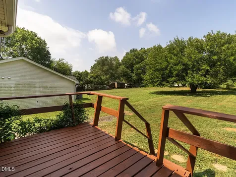 1207 Collins Drive Burlington NC 27215