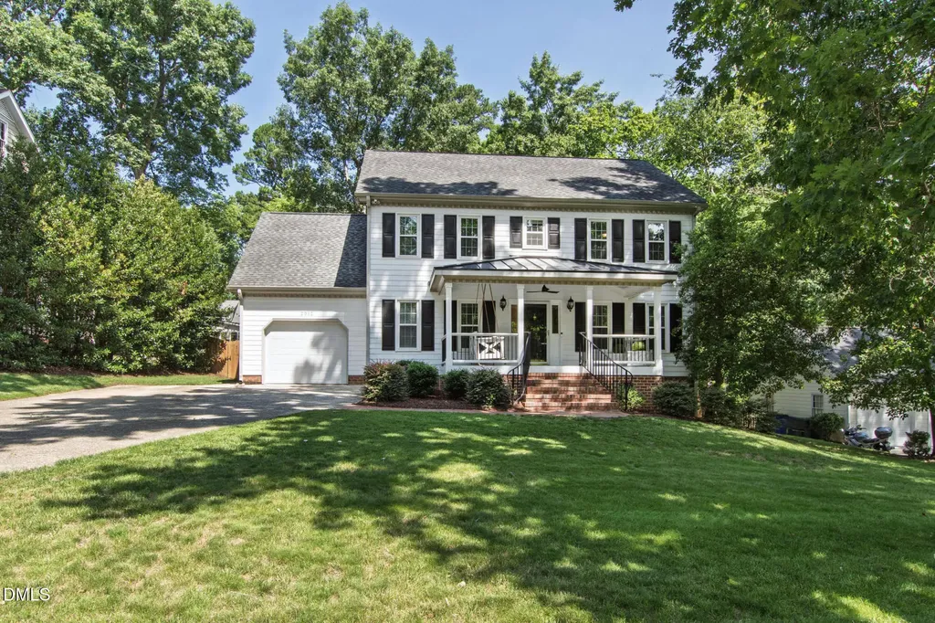 2012 Chichester Court Raleigh NC 27615