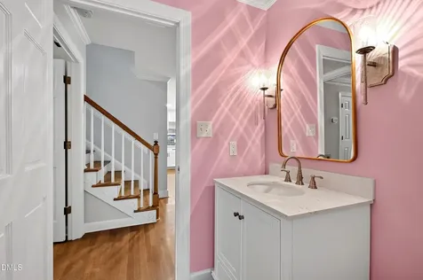 2012 Chichester Court Raleigh NC 27615