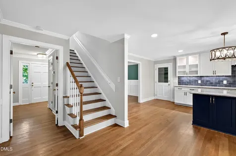 2012 Chichester Court Raleigh NC 27615