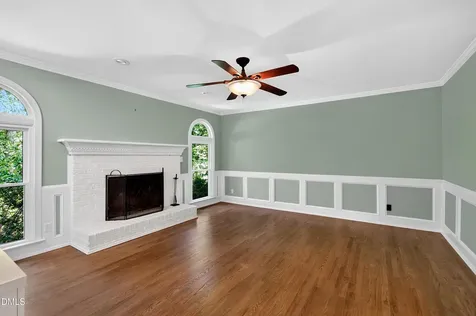 2012 Chichester Court Raleigh NC 27615