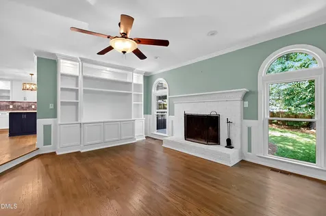 2012 Chichester Court Raleigh NC 27615