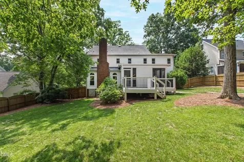2012 Chichester Court Raleigh NC 27615