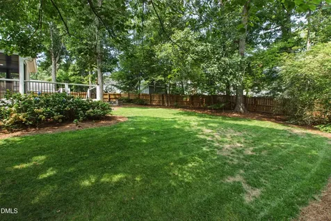 2012 Chichester Court Raleigh NC 27615