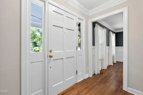 2012 Chichester Court Raleigh NC 27615