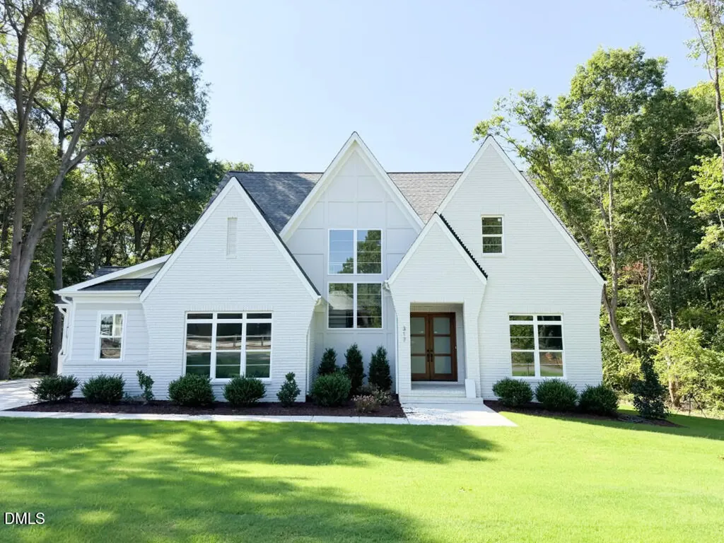 317 Black Caviar Way Raleigh NC 27603