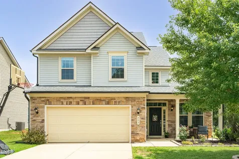 403 Fairway Drive Mebane NC 27302