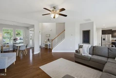403 Fairway Drive Mebane NC 27302
