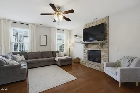 403 Fairway Drive Mebane NC 27302