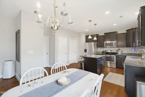 403 Fairway Drive Mebane NC 27302