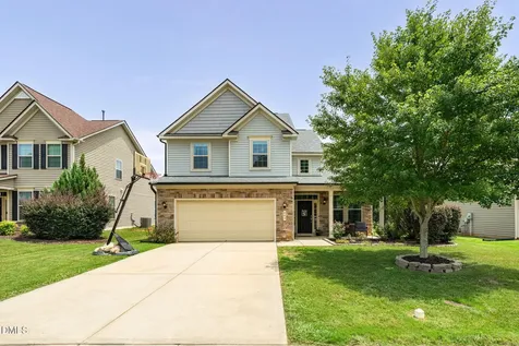 403 Fairway Drive Mebane NC 27302