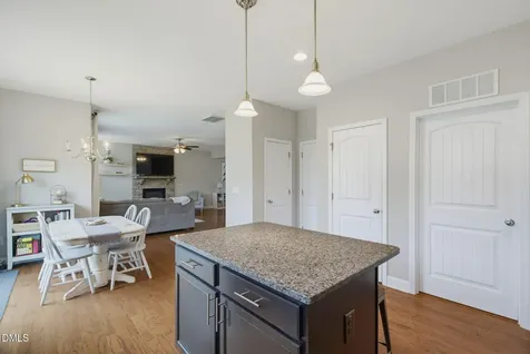403 Fairway Drive Mebane NC 27302