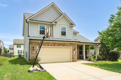 403 Fairway Drive Mebane NC 27302