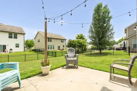 403 Fairway Drive Mebane NC 27302